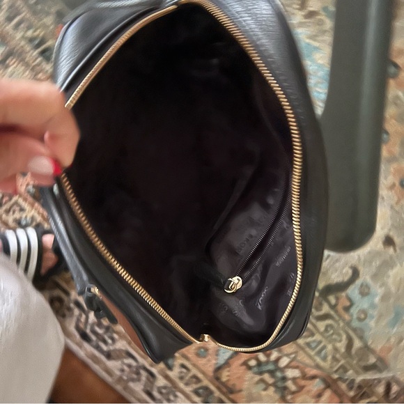 Michael Kors Leather Handbag - Picture 7 of 8